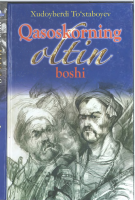 Qasoskorning oltin boshi [@kitoblar1].pdf
